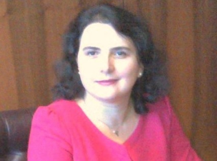 Ruxandra Gîndu