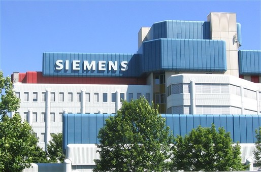 Siemens pune la dispoziție 1 miliard de euro, în următorii 5 ani, pentru anumite startup-uri 