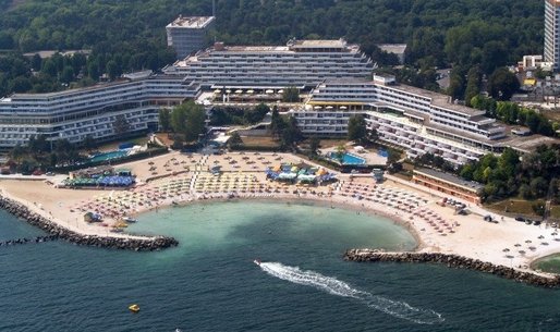 Confirmare: Familia Dușu, printre cele mai bogate din Constanța, a depus o ofertă de 10,5 milioane euro pentru complexul Amfiteatru-Panoramic-Belvedere