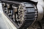 Blindatele care vor fi construite la Moreni, cu firma germană Rheinmetall, au la bază un proiect românesc și vor implica alte firme