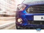 Mașinile Ford din Europa vor avea conexiune 4G și hotspot Wi-Fi