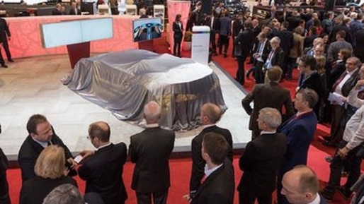 Salonul Auto Geneva: 15 premiere mondiale și europene, 36 de conferințe ale mărcilor, peste 50 de noutăți