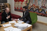 Fondul de investiții Risky Business finanțat de aproape 40 antreprenori din Transilvania a efectuat prima investiție într-un startup