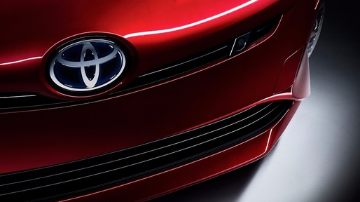 Marea rechemare a airbag-urilor Takata a ajuns în România. 25.000 de mașini Toyota vor ajunge în service