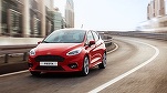 Ford Fiesta a detronat, după 7 ani, Volkwagen Golf și a devenit cel mai vândut automobil în Europa