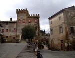 FOTO Italia oferă în folosință gratuită peste 100 de castele și clădiri istorice