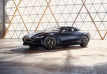 FOTO Primele fotografii oficiale cu BMW Concept Seria 8. Coupe-ul derivat din Serie 7 va deveni cel mai rafinat model al bavarezilor