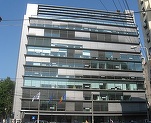 EXCLUSIV Complexul UTI Business Center, evaluat în tranzacția cu PineBridge la 23-25 milioane euro. UTI va căuta noi investitori prin procedură competitivă