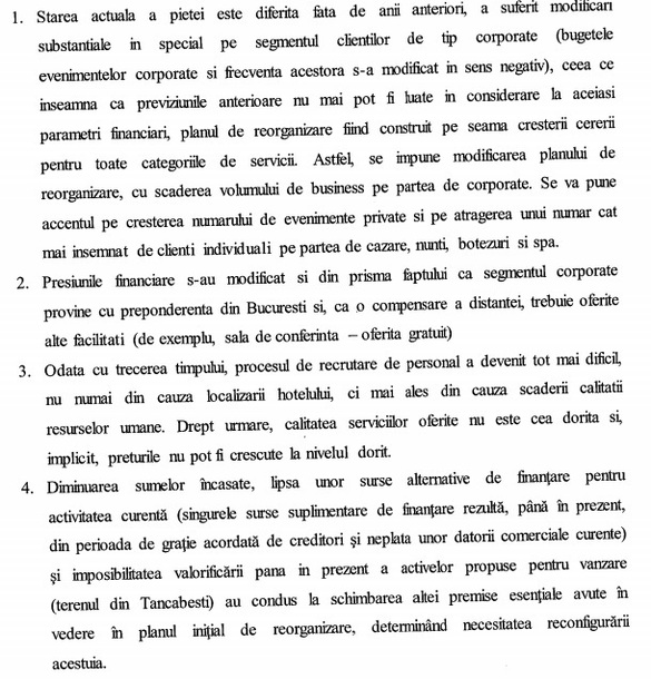 FOTO Complexul de lux Vila 23 Snagov, modernizat cu 15 milioane euro de acționarii Midocar, a intrat în faliment, invocând și restrângerea de către firme a bugetelor de evenimente. Acum este scos la vânzare cu 6,5 milioane euro