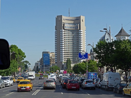 Hotelierii din București cer anularea taxei de promovare turistică, deoarece Primăria nu o folosește, cum spune Codul Fiscal, pentru promovarea orașului