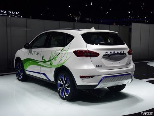 Alianța Renault – Nissan va dezvolta un SUV electric, în segmentul A, împreună cu chinezii de la Dongfeng
