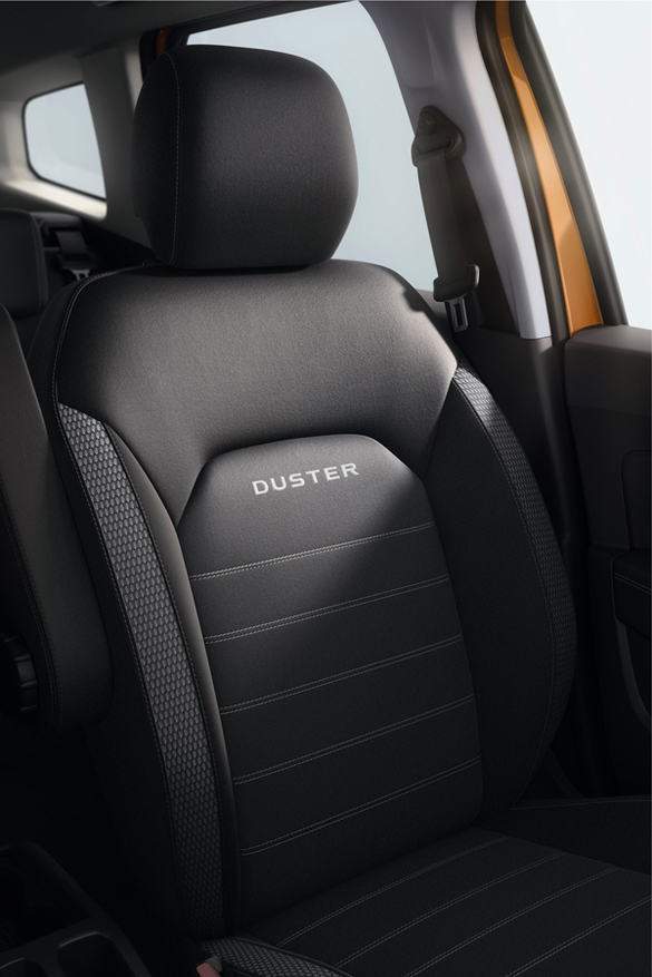 FOTO Salonul auto din Frankfurt: Dacia Duster, prezentat în premieră, va avea tehnologii noi, un interior complet schimbat și aceleași motoare