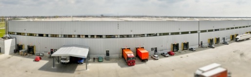 Compania japoneză Roki intră în Europa prin Arad, unde deschide anul viitor primul centru de producție al grupului nipon de pe continent