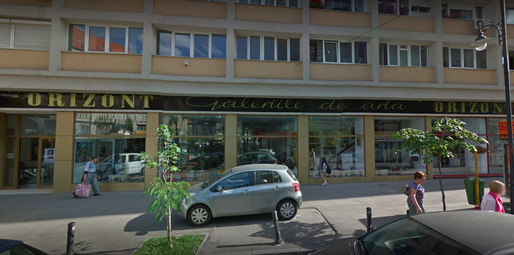 VIDEO&FOTO Magazinul galeriilor Orizont din București, deschis în anii '60, printre cele mai vechi din Capitală, dispare. Spațiul, preluat de Huawei, al doilea producător de smartphone-uri din lume, pentru primul său Customer Service Center din oraș