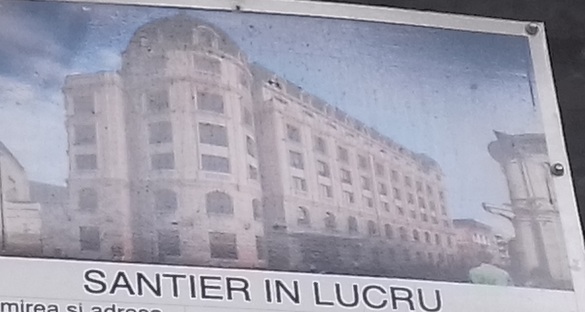 EXCLUSIV Lanțul InterContinental intră în România cu primul hotel sub brandul Indigo