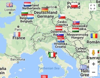 Furnizorul italian de servicii de logistică Fercam deschide un birou la București, stimulat de cele mai bune afaceri din ultimii 10 ani