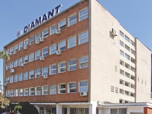 Fabrica de zahăr Diamant din Oradea va fi închisă din primăvară, compania germană Pfeifer&Langen o consideră nerentabilă