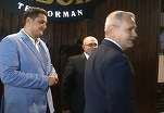 Valentin Dragnea, fiul liderului PSD, implicat în afaceri cu creșterea porcilor și pantofi de lux și retras din business-ul cu restaurante, vine în București și lansează o nouă afacere: intră pe piața imobiliară