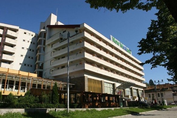 Alexandrion, producătorul băuturilor Alexandrion și Cava D’Oro, intră în forță pe piața hotelieră locală: a cumpărat hotelul New Montana și l-a recrutat pe cel care a condus 10 ani vânzările Ramada