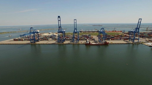 Conglomeratul american ADM lansează fuziunea termi­nalelor North Star Shipping și Minmetal din portul Con­stanța, operațiune pregătită de 2 ani, dar oprită anul trecut