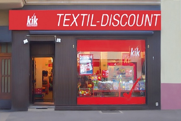 Retailerul german Kik Textilien, intrat acum în România, s-a instalat în Green Gate Office