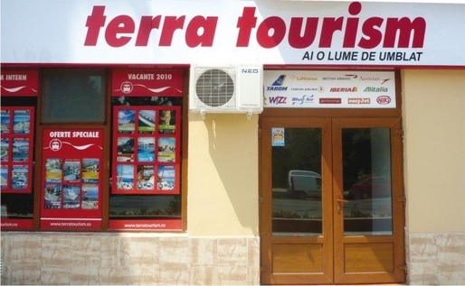 EXCLUSIV Încă un colaps în turism: Agenția Terra Tourism și-a anunțat partenerii și clienții că nu-și mai poate onora obligațiile și le-a recomandat să se adreseze asiguratorului