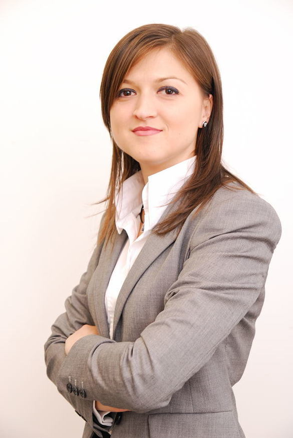 Andreea Mitiriță, Partener, PwC România 