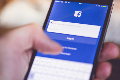 Facebook: 29 de milioane de conturi accesate de hackeri în urmă cu două săptămâni