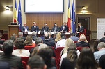 PROFIT.Financial.forum - Bancheri: Adoptarea inițiativelor legislative din Parlament ar crește costurile pentru clienți și ar reduce accesul la finanțare