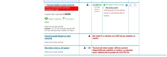 FOTO Tarife halucinante la Davos: Forumul economic pune presiune pe hotelurile din zonă și scumpește incredibil cazarea în orășel. O cameră costă acum și 5.000 de euro pe noapte