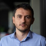 Dan Puică a fost instalat CEO al Bestjobs