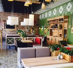 Proprietarul rețelei de restaurante „La Plăcinte\