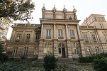 CONFIRMARE Hagag a cumpărat Palatul Știrbei de la fiul lui Ovidiu Popescu