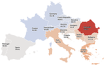 Cum a ajuns prețul energiei la maximul istoric de 750 lei/MWh pe perioada verii? Perspectivele vor fi prezentate la Profit Energy.forum