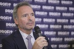 Profit Energy.forum - Mark Beacom (BSOG): Mai îngrijorat sunt de ce se va întâmpla în viitor. Nu contează ce se întâmplă cu Legea offshore sau OUG 114, pentru că senzația este că există o altă inițiativă ostilă după colț