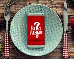 eMAG a plătit aproape 1 milion de euro pentru jumătate din aplicația de food delivery EuCeMananc