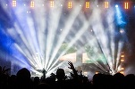 ULTIMA ORĂ DOCUMENT Marile concerte și festivaluri, interzise până în toamnă