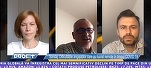 Profit LIVE TV - Să ajutăm business-ul. Șeful FIHR: Hotelurile pierd 1 miliard de euro. 90% nu au terase de masă în condiții normale. Toată lumea mișcă ceva, noi așteptăm. Suntem prea precauți sau prea proști?