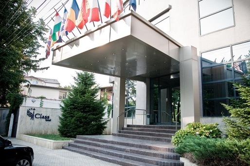 Primul hotel care își cere insolvența în pandemie