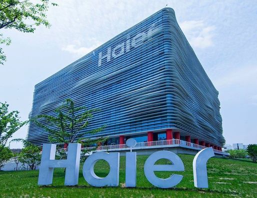 Surpriză: Gigantul chinez Haier, unul dintre cei mai mari producători de electrocasnice din lume, mută în România producția de cuptoare Rosières, brand emblematic de know-how și gastronomie franceză. Proteste în Franța