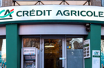 CONFIRMARE Grupul bancar francez Crédit Agricole a vândut Crédit Agricole Bank România către Vista Bank 