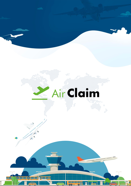 Un nou jucător la bursă: Compania Air Claim, care furnizează servicii de recuperare a banilor sau obținere de despăgubiri pentru pasagerii ale căror curse aeriene sunt anulate, vine pe piața de capital