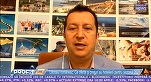 VIDEO PROFIT NEWS TV - Să ajutăm business-ul. Cristian Bărhălescu, Organizația Mamaia-Constanța: Litoralul este pregătit să facă față oricăror restricții, la prețuri bune. Statul trebuie însă să sprijine un sector vital, nu a investit nici în toalete!