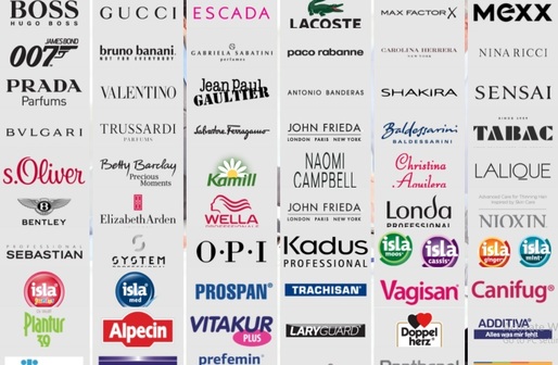 SURPRIZĂ Grupul Sirowa, cel mai mare distribuitor de branduri de lux din statele baltice, a intrat în România