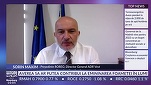 Videoconferința Profit.ro IMM - Sorin Maxim, președinte ROREG, anunță: Finanțările pentru IMM vor urma domenii de specializare inteligentă pe fiecare regiune