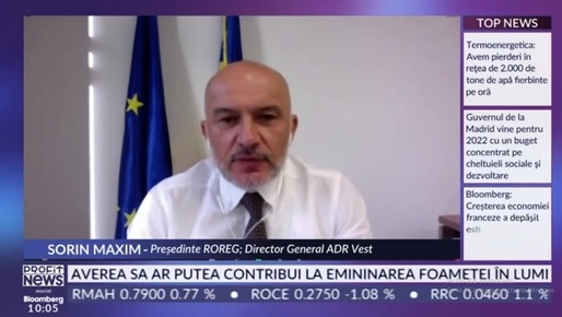 Videoconferința Profit.ro IMM - Sorin Maxim, președinte ROREG: Banii europeni vor fi alocați și pentru fonduri de investiții în IT