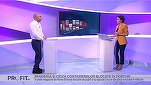 VIDEO Ora de Profit.ro - Tudor Manea, CEO eMAG: 100 cutii de măști vândute pe secundă. Posibilă scumpire cu 10-20% la anumite produse. Discuții din interior: Vreți să continuați să lucrați de acasă? Vă e dor de colegi?