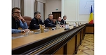 ULTIMA ORĂ VIDEO&FOTO Ciucă s-a dus discret, cu Ciolacu, la Kiev. Discuție cu Zelenski