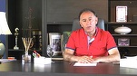 VIDEO Murad iese la rampă: Actualul sezon estival - cel mai slab din ultimii 30 de ani. Mamaia a fost transformată în cartier de oraș, Eforie este cea mai grozavă stațiune, în Costinești sunt probleme. Primarul Constanței - Demisia!