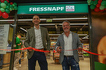 Tranzacție - Fressnapf, cel mai mare retailer european de produse pentru animale de companie, începe deja achizițiile în România